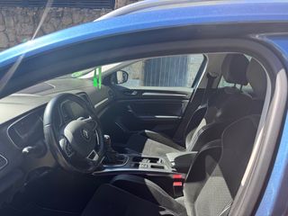 Renault Megane 2017