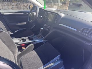 Renault Megane 2017