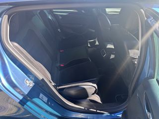 Renault Megane 2017