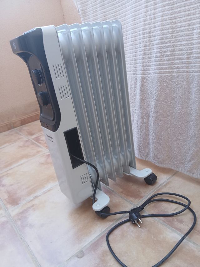 Radiador de aceite Taurus