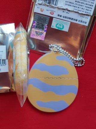 NUEVOS LOTE PRODUCTOS EXCLUSIVOS DIGIMON ADVENTURE