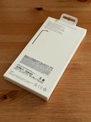 Funda iPhone 15 Pro Max Azul Marino MagSafe