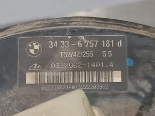 SERVOFRENO BMW MINI (R50,R53) 34336757181D 037862