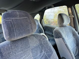 Renault Scenic 1.9 DCI
