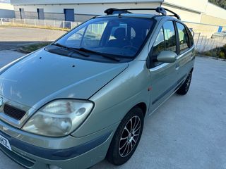 Renault Scenic 1.9 DCI