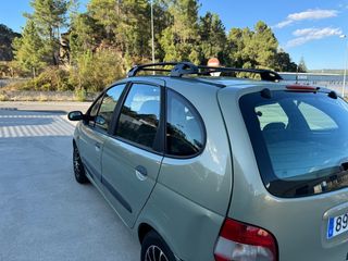 Renault Scenic 1.9 DCI