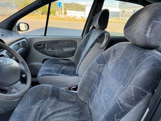 Renault Scenic 1.9 DCI