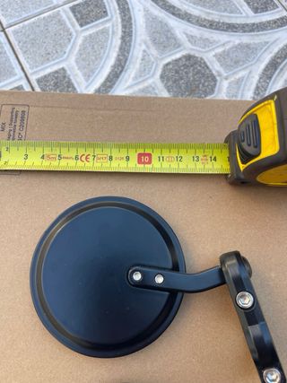 Espelhos Universais para Moto