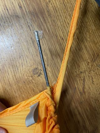 Mochila Portabebés Altus Excellent Azul