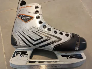 Patines Talla 38 Hockey Hielo