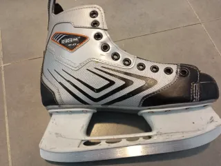 Patines Talla 38 Hockey Hielo