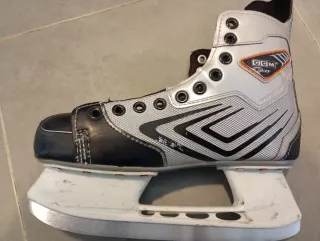 Patines Talla 38 Hockey Hielo