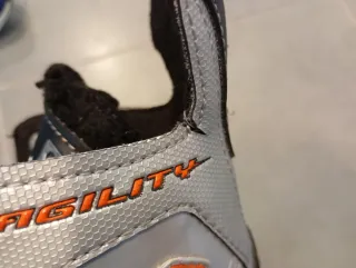 Patines Talla 38 Hockey Hielo