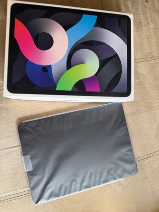 iPad Air 4 cellular