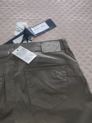 Pantaloni Liu Jo Jeans Donna Nuovi