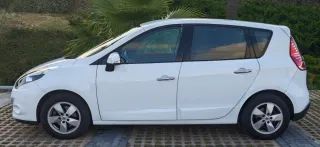 Renault Scenic 2010