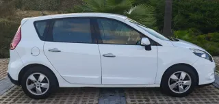 Renault Scenic 2010
