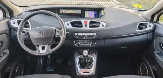 Renault Scenic 2010