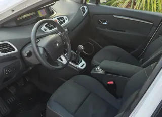 Renault Scenic 2010