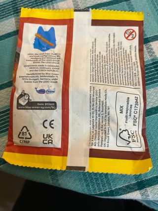 Lego Ninjago Dragons Rising - Cole