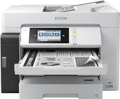 Impresora Epson Usada