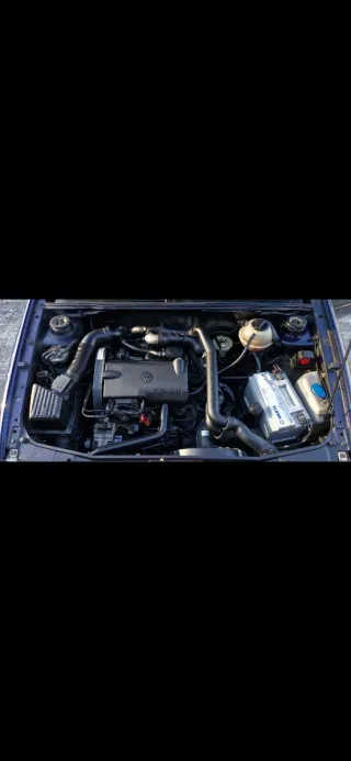 Volkswagen Golf 3 1.9tdi 90