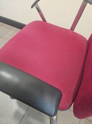 Sillas oficina
