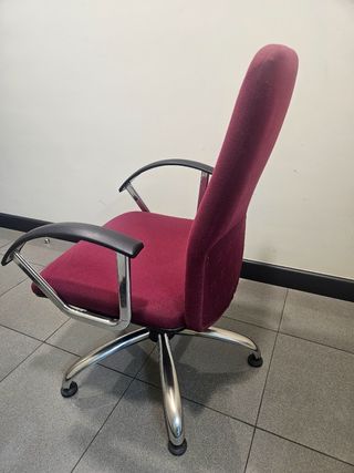 Sillas oficina