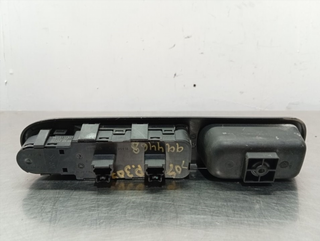 MANDO ELEVALUNAS DELANTERO IZQUIERDO PEUGEOT 307
