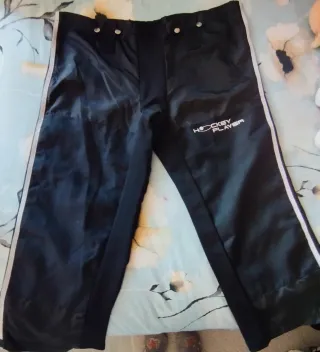 Pantalón de hockey para jugador