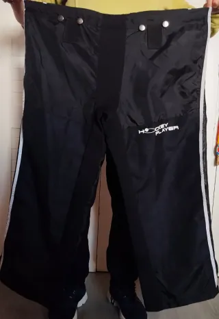 Pantalón de hockey para jugador
