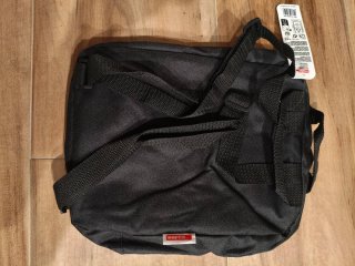 Mochila Safta Negra Pequeña