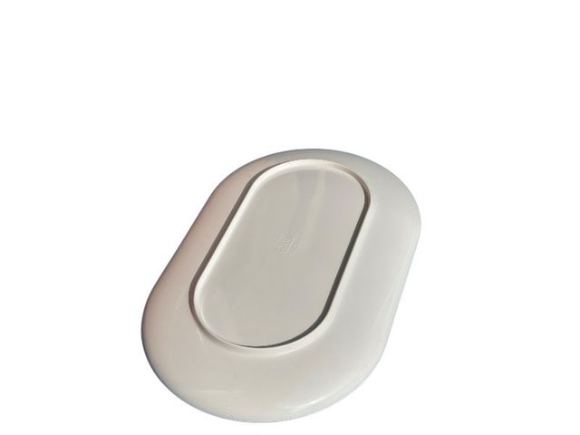 Vassoio Melamina Space Age Anni '70