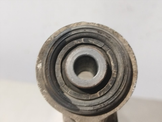 BRAZO SUSPENSION DELANTERO IZQUIERDO OPEL ASTRA J