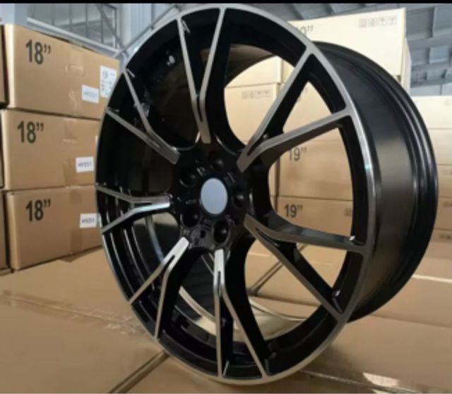 Llantas M5 19 pulgadas