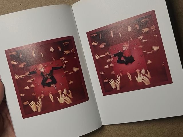 BTS LOVE YOURSELF ANSWER Álbum Kpop