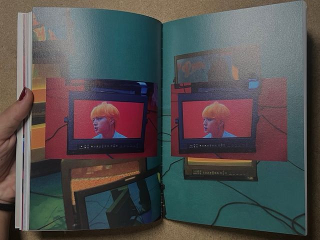 BTS LOVE YOURSELF ANSWER Álbum Kpop