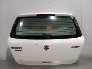 PORTON TRASERO SUZUKI SWIFT BERLINA (RS/MZ)