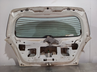 PORTON TRASERO SUZUKI SWIFT BERLINA (RS/MZ)