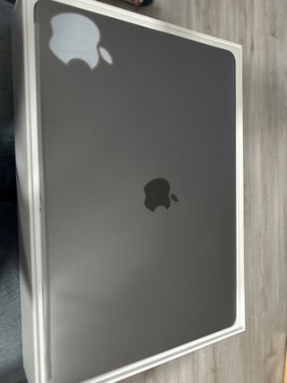 MacBook Pro 13 2017 Space Gray, reparación o pieza