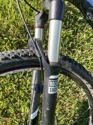 Bicicleta de montaña SCOTT