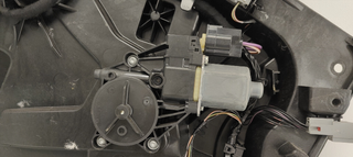 ELEVALUNAS DELANTERO IZQUIERDO FORD FIESTA (CB1)