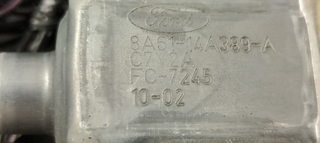 ELEVALUNAS DELANTERO IZQUIERDO FORD FIESTA (CB1)