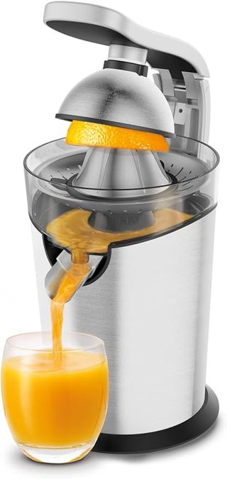 Moulinex Vitapress Pro PC700D Espremedor