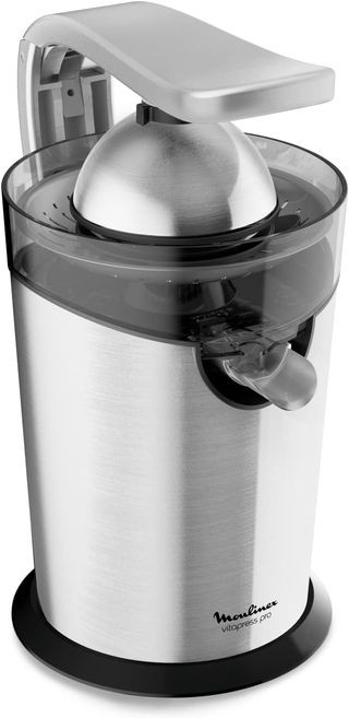 Moulinex Vitapress Pro PC700D Espremedor