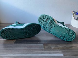 Adidas Forum Low Verdes Talla 38