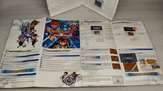 🇪🇸 Inazuma Eleven 3: La Amenaza del Ogro! 3DS