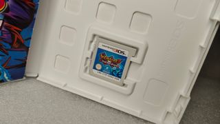 🇪🇸 Inazuma Eleven 3: La Amenaza del Ogro! 3DS