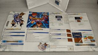 🇪🇸 Inazuma Eleven 3: La Amenaza del Ogro! 3DS
