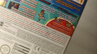 🇪🇸 Inazuma Eleven 3: La Amenaza del Ogro! 3DS